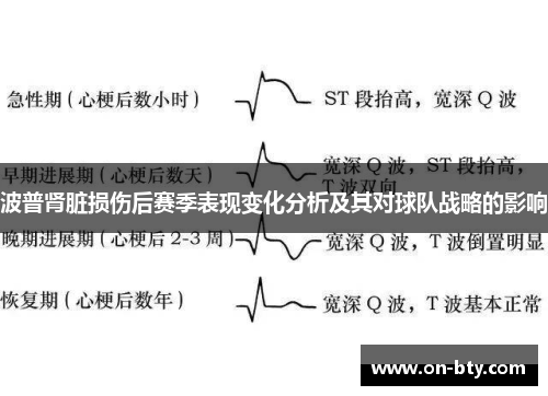 波普肾脏损伤后赛季表现变化分析及其对球队战略的影响