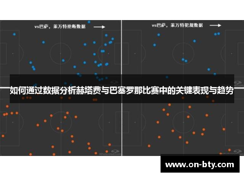 如何通过数据分析赫塔费与巴塞罗那比赛中的关键表现与趋势
