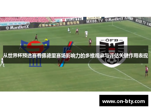 从世界杯预选赛看佩德里赛场影响力的多维观察与评估关键作用表现