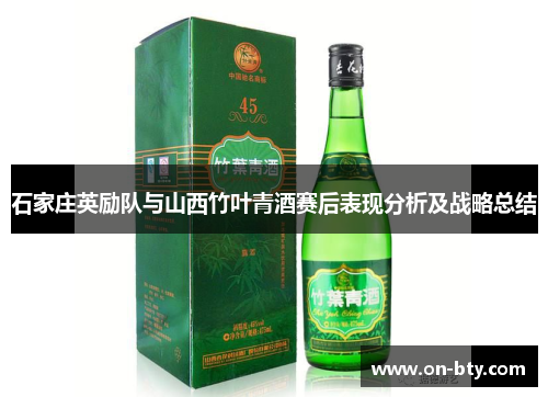 石家庄英励队与山西竹叶青酒赛后表现分析及战略总结
